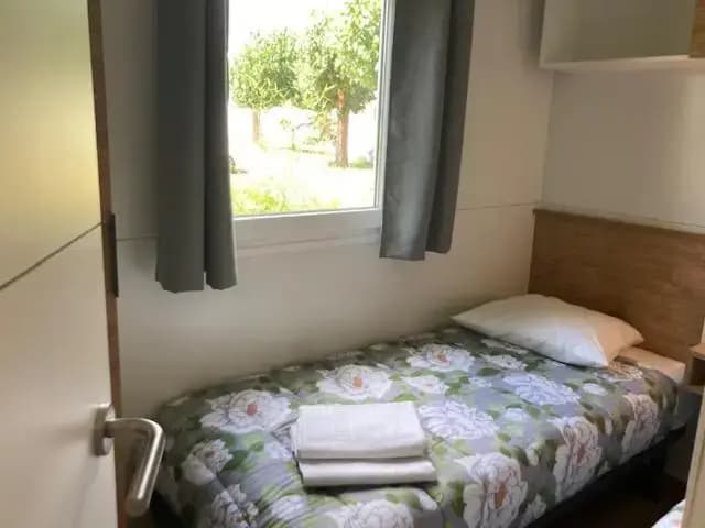 Camping Mas Piques - Photo 2