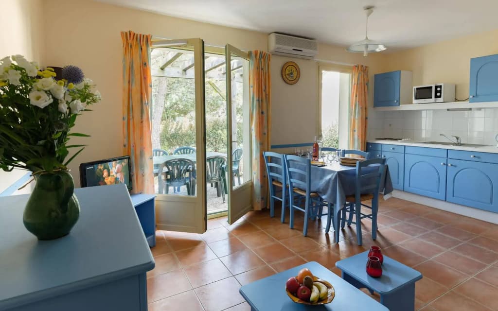 Residence Lagrange Vacances Les Mazets de Gaujac - Photo 5