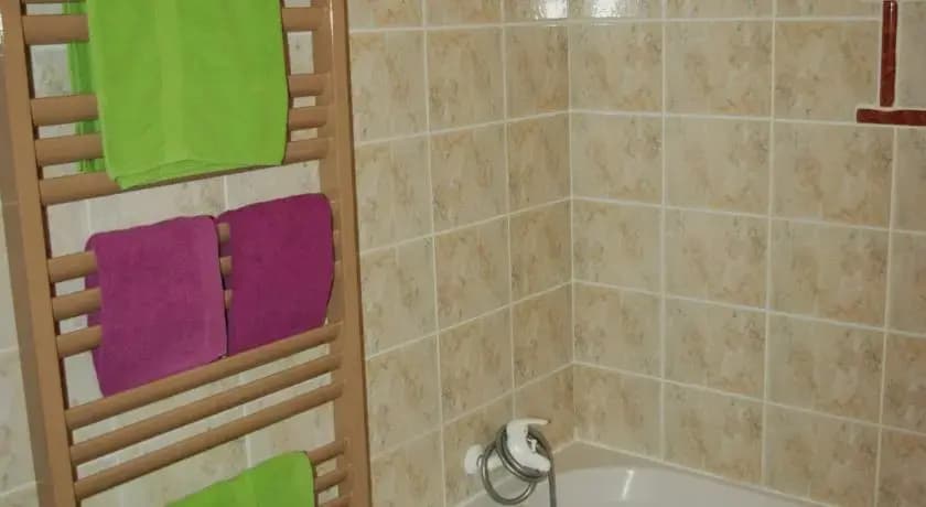 Les Chandelles Bed & Breakfast - Miniature 7