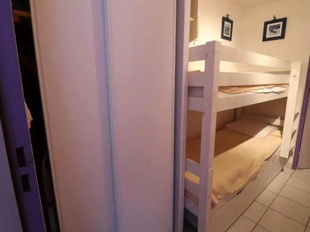 Appartement Le Grau-du-Roi, 2 pièces, 6 personnes - FR-1-307-147 - Photo 4
