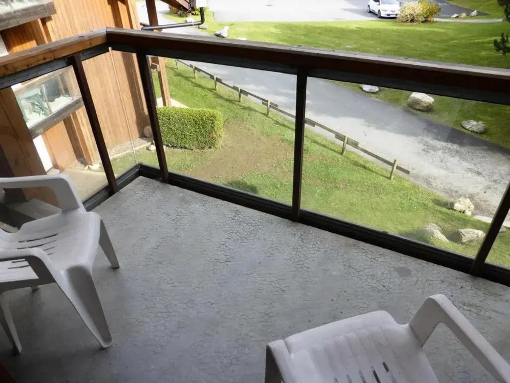 Résidence L'enclave - Studio pour 4 Personnes 53 - Photo 3