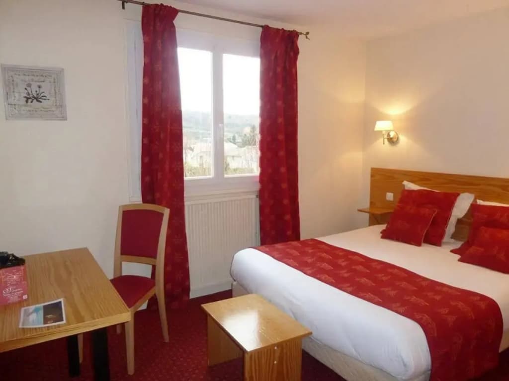 Hotel des Voyageurs - Photo 5