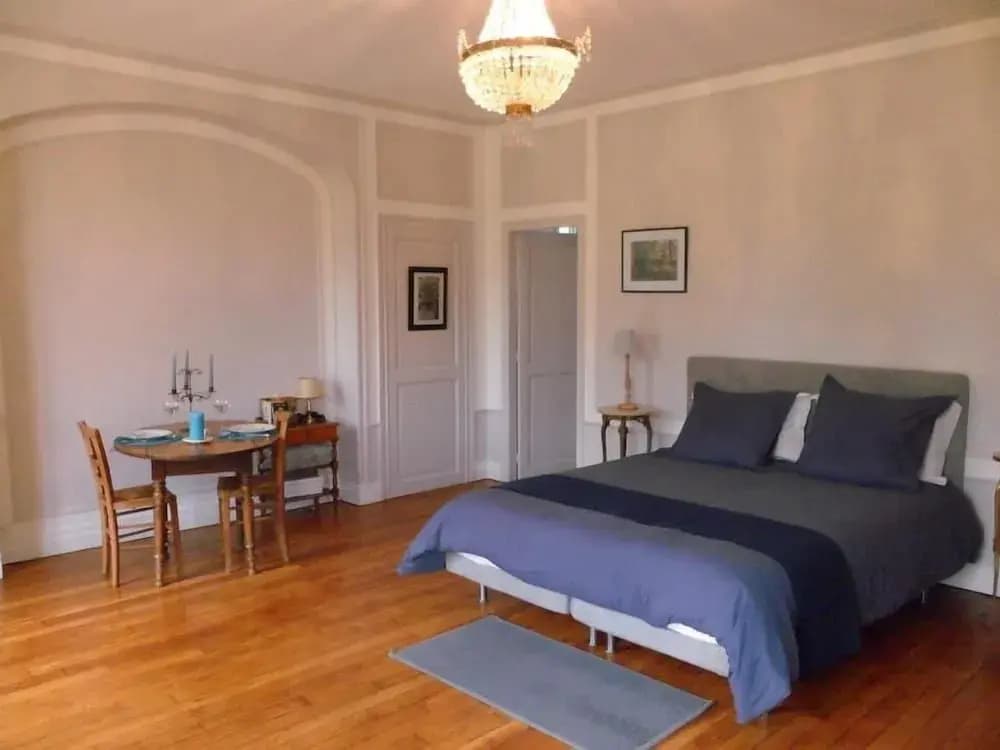 Chambres D'hôtes La Bourbelle - Photo 2