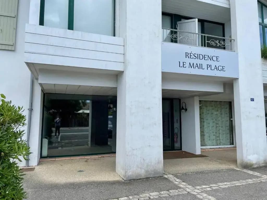 Appartement La Couarde-sur-Mer, 2 pièces, 4 personnes - FR-1-246C-14 - Photo 1