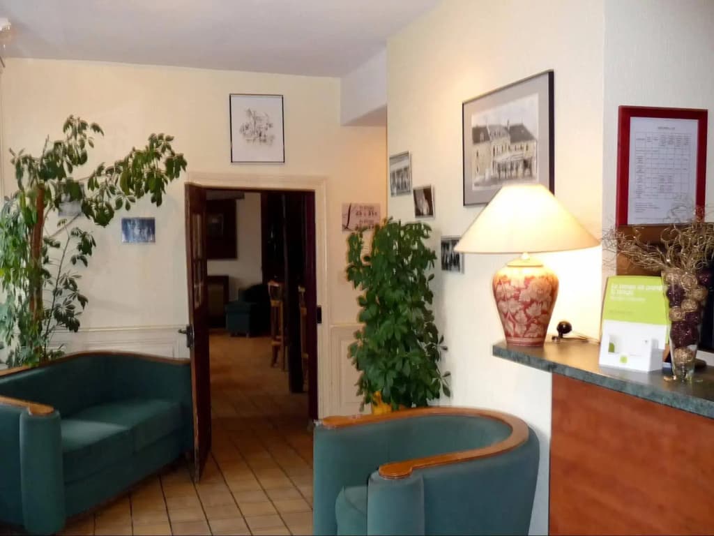 Au Vieux Morvan - Photo 2