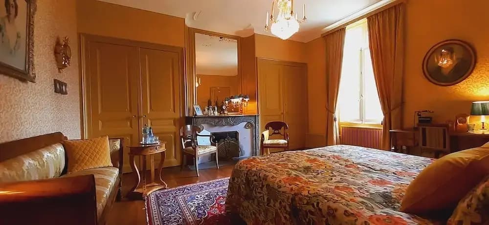 Le Château du Breuil - Photo 3