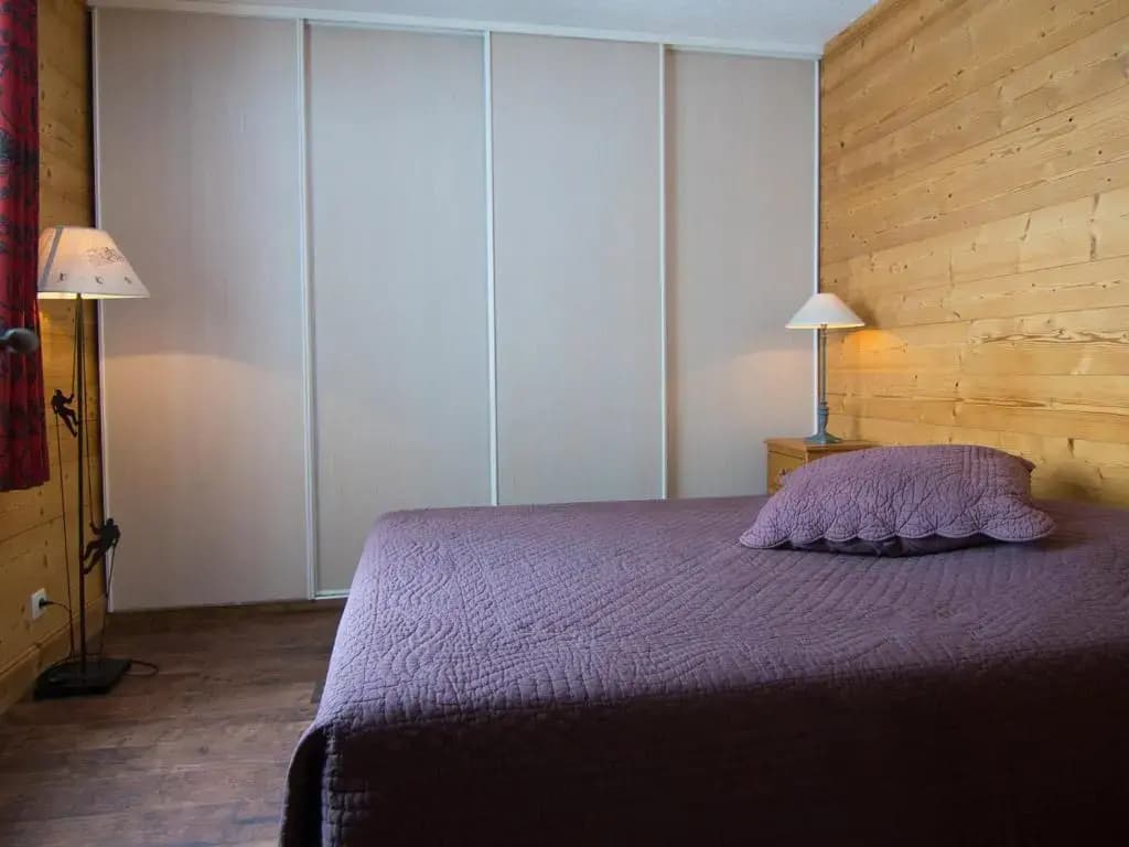 Appartement Tignes, 2 pièces, 6 personnes - FR-1-449-44 - Photo 4