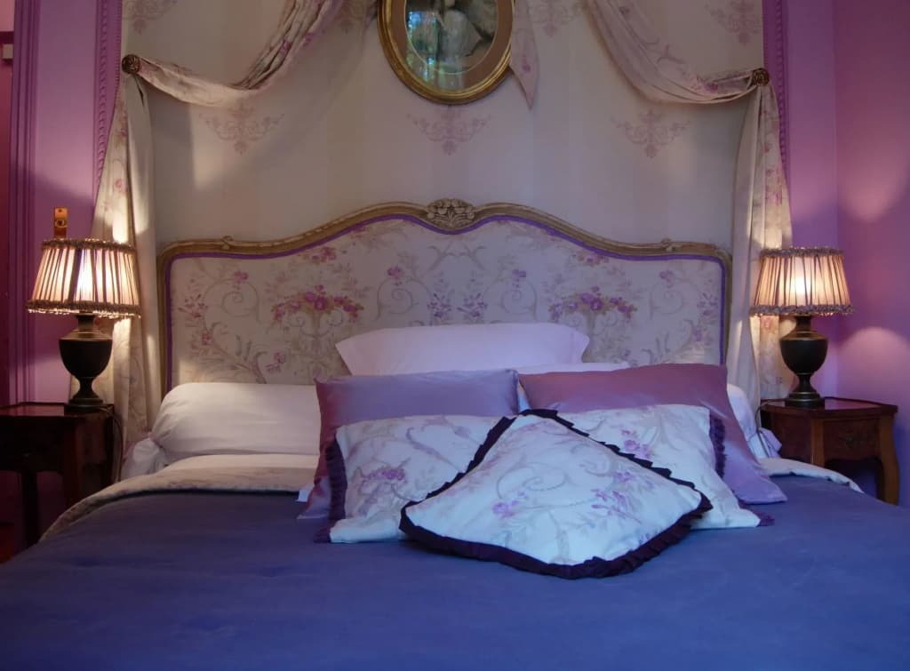 Hotel Villa Josephine - Photo 4