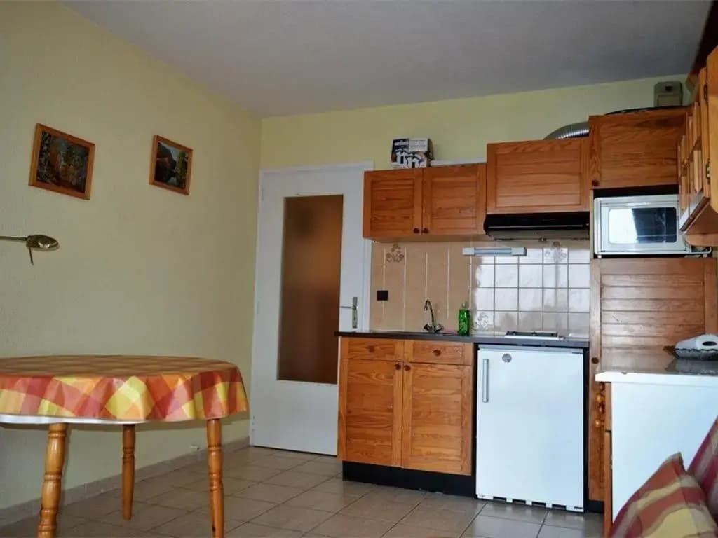 Appartement Font-Romeu-Odeillo-Via, 1 pièce, 4 personnes - FR-1-580-31 - Miniature 7