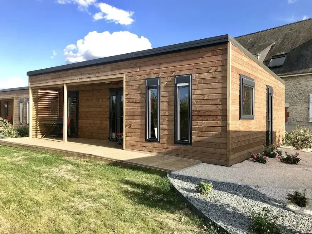 Ferme du Château - Photo 1