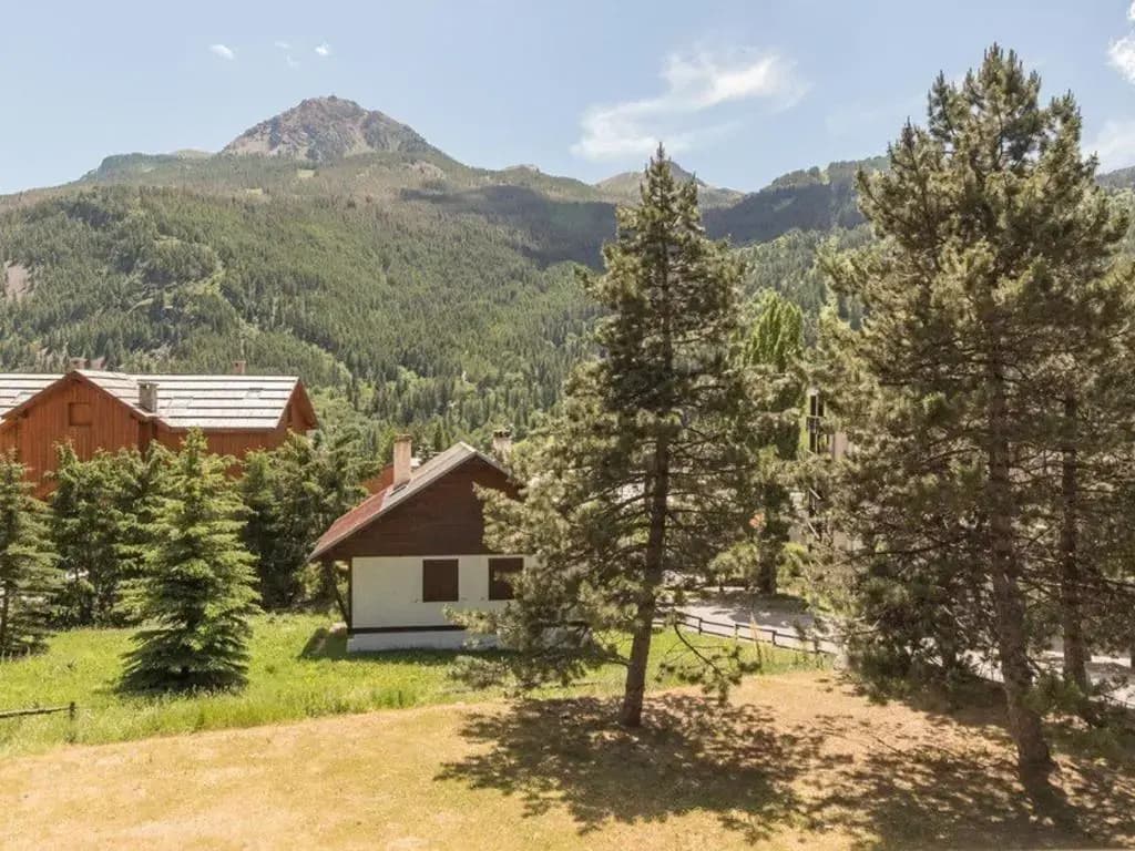 Appartement Serre Chevalier, 1 pièce, 5 personnes - FR-1-330E-39 - Miniature 6