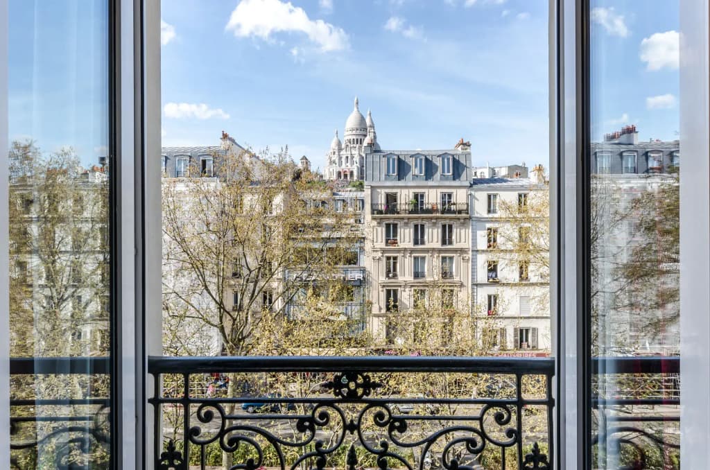 Avenir Hotel Montmartre - Miniature 7