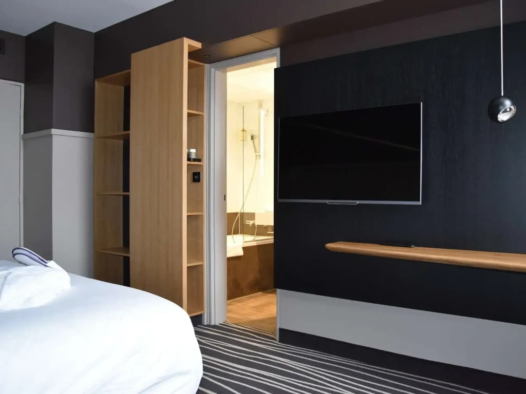 Mercure Colmar Centre Unterlinden - Miniature 7