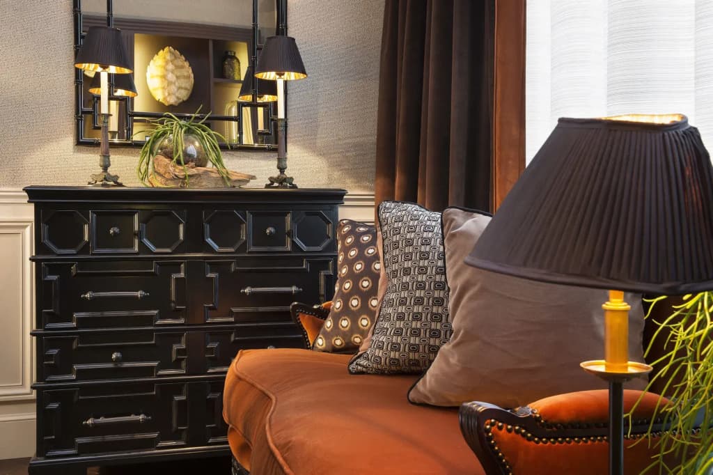 Hotel Monge - Miniature 6