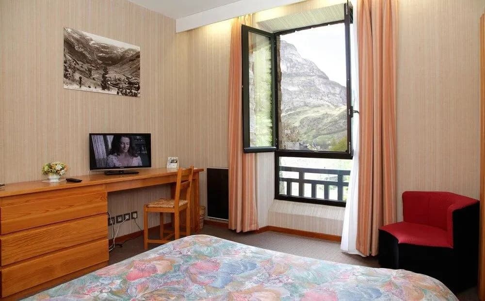 Hôtel Vignemale - Miniature 7