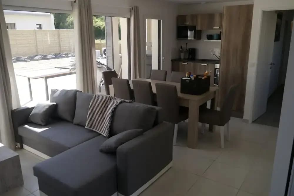 Villas La Fôret d'Armotte - Photo 5