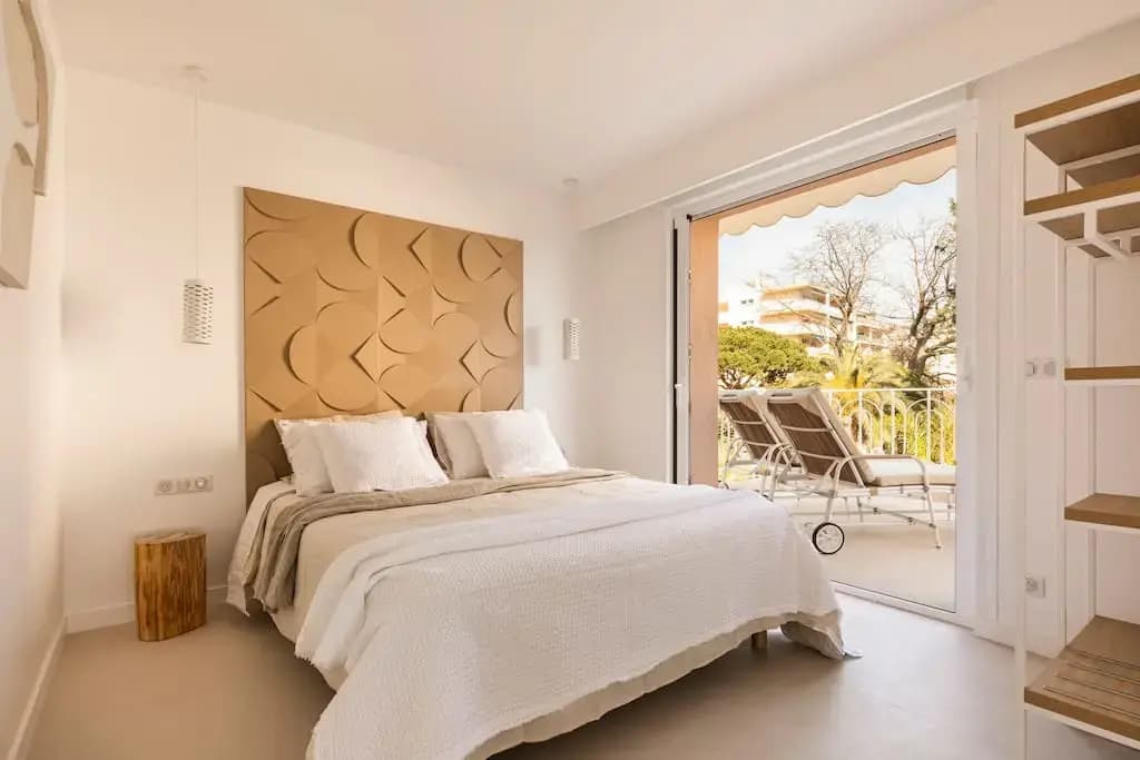 Carla Rosa 10 Luxueux Appartement Piscine -2 BDR - Photo 1