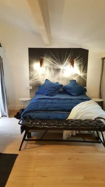 Appartement le Cluny - Photo 5