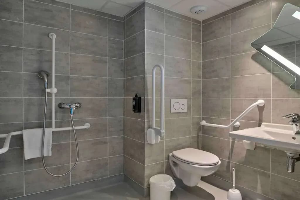 ibis budget Nangy Annemasse - Miniature 8