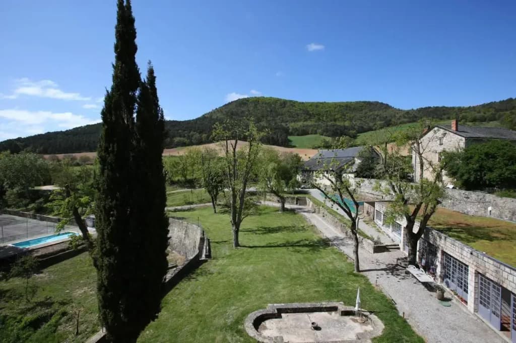 Chateau de Lugagnac - Miniature 8