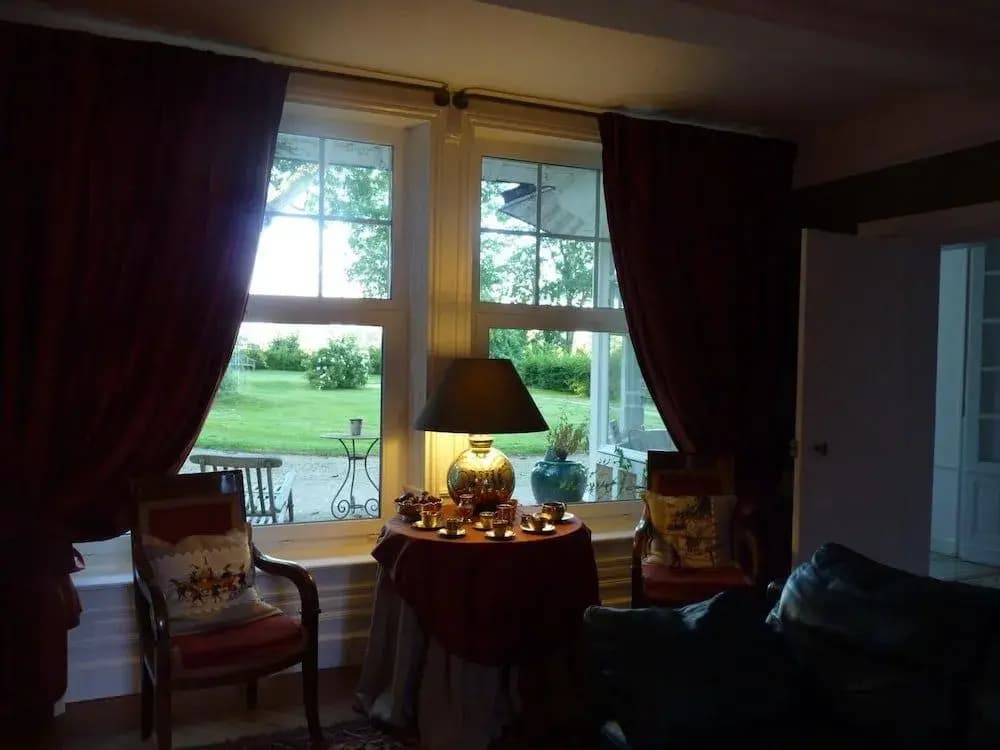 Chambres d'Hôtes Le Petit Sully - Photo 4