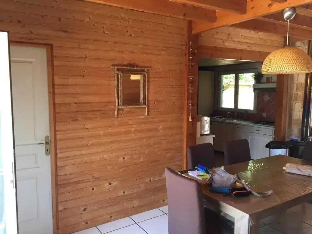 Petit coin de Paradis - Photo 1