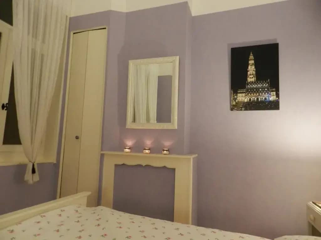 Chambres d'hôtes - La Maison de Joséphine - Miniature 6