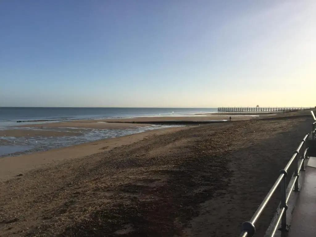 Maison de pêcheur 30m de la plage - Photo 1