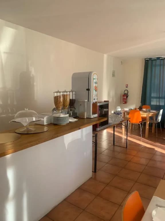Permorez Hotel - Miniature 7