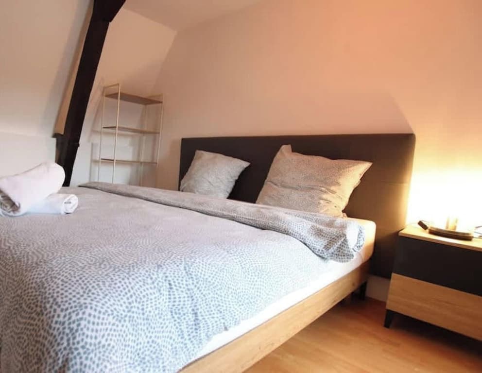 Le Loft Arrageois 7p Central - Photo 4