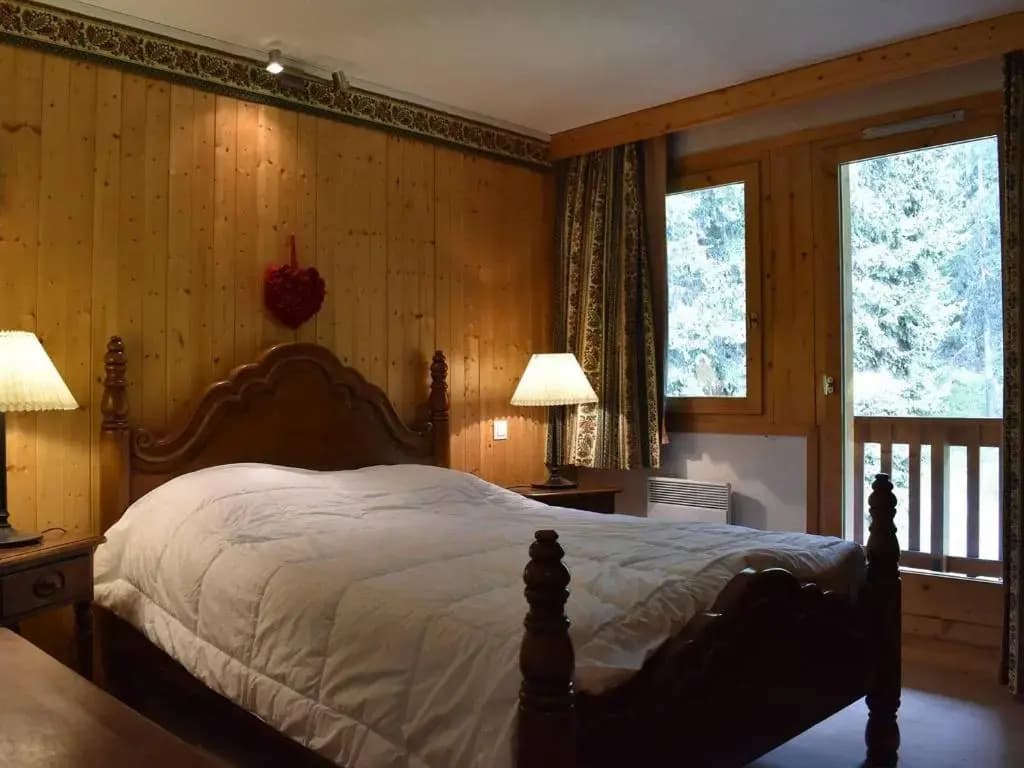 Appartement Méribel, 3 pièces, 6 personnes - FR-1-180-129 - Photo 3