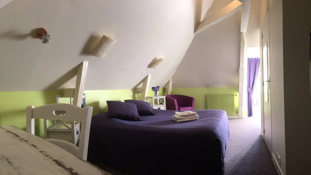 Hôtel de la Levée - Photo 2
