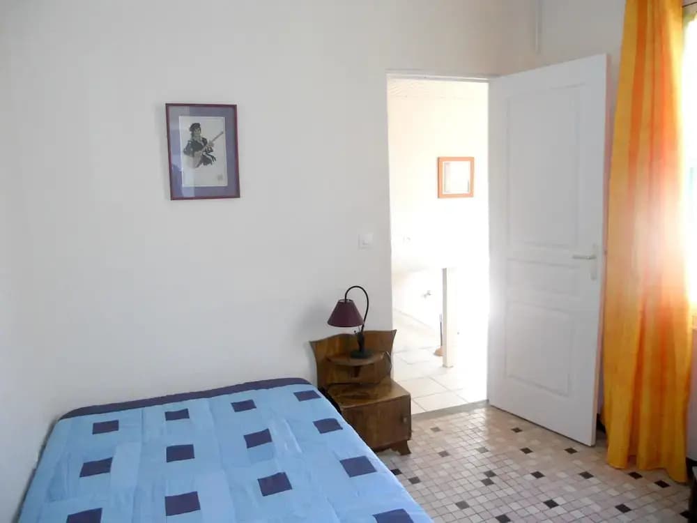 House with 2 Bedrooms in Soulac-Sur-Mer, with Enclosed Garden - 200 M From the Beach - Photo 3