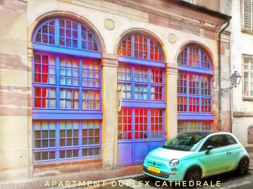 Apartment Duplex Centre Cathedrale - Photo 1