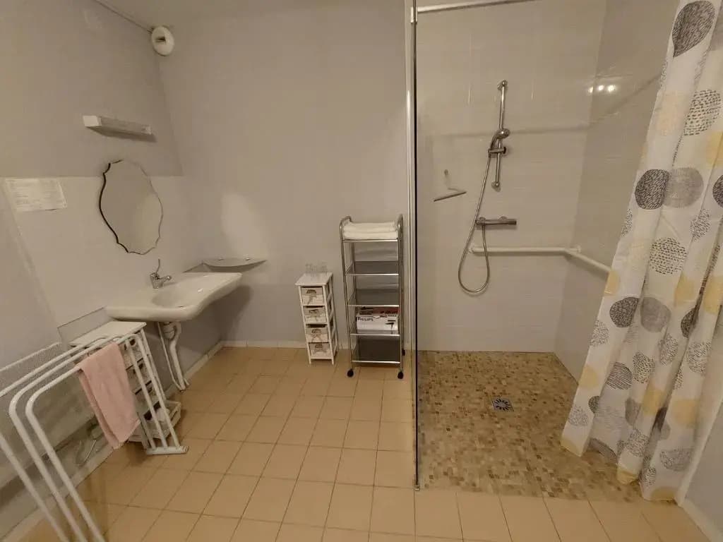 Hotel au Charme du Levat - Miniature 7