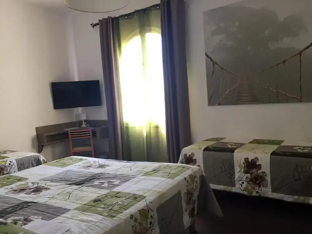 Hôtel Astria - Photo 4