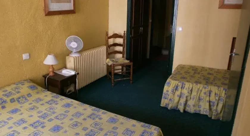 Hotel Vidal - Photo 5