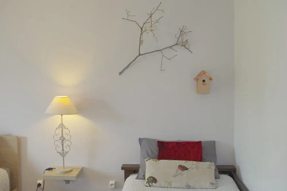 Les 4 Saisons - Photo 2