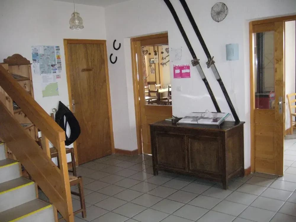 Auberge du grand Git - Miniature 7