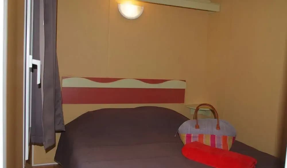 Camping Felix de la Bastide - Photo 2