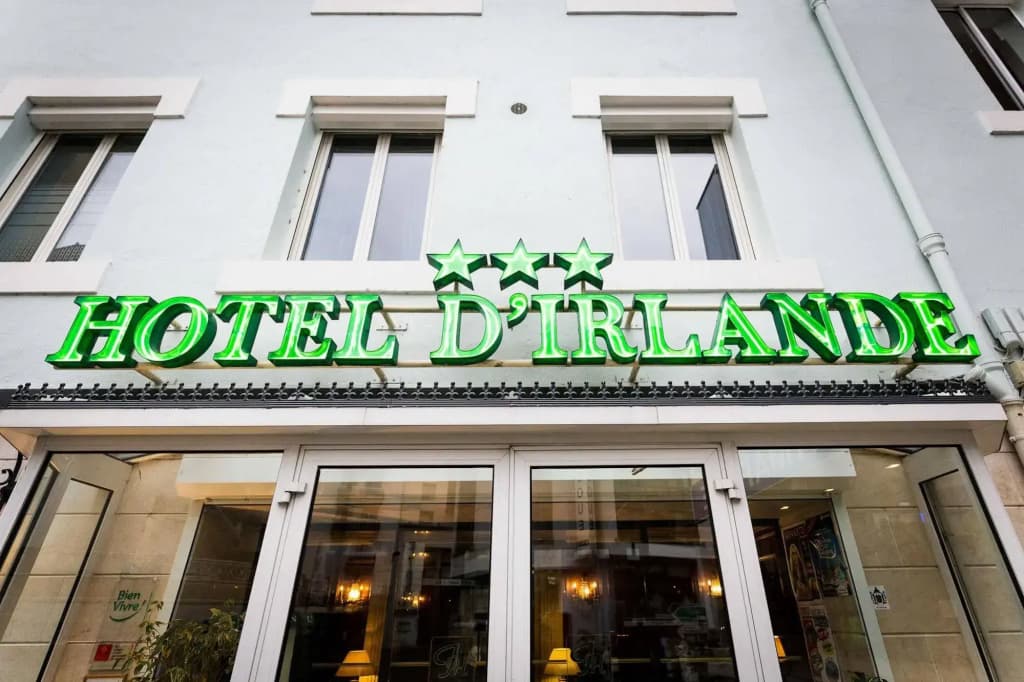 Irlande - Photo 1