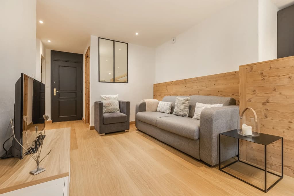 Appartement L'Outa 212 - Photo 5