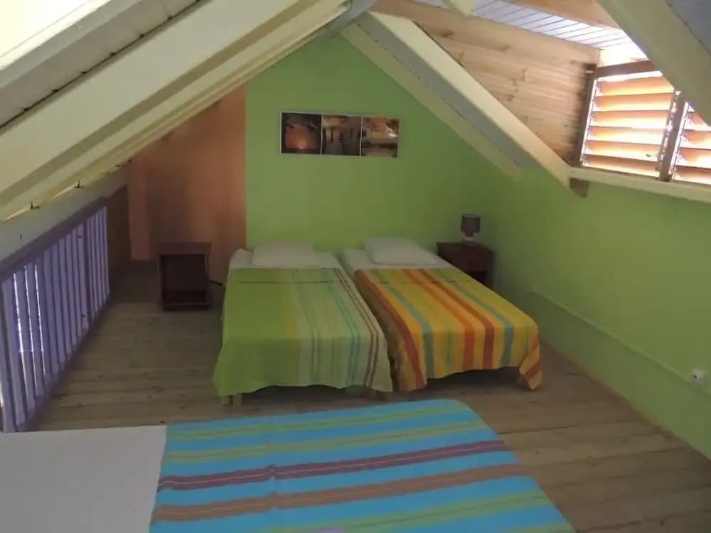Gites Couleur Caraibes - Photo 4