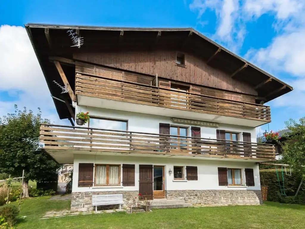 Appartement Megève, 2 pièces, 4 personnes - FR-1-453-91 - Miniature 6