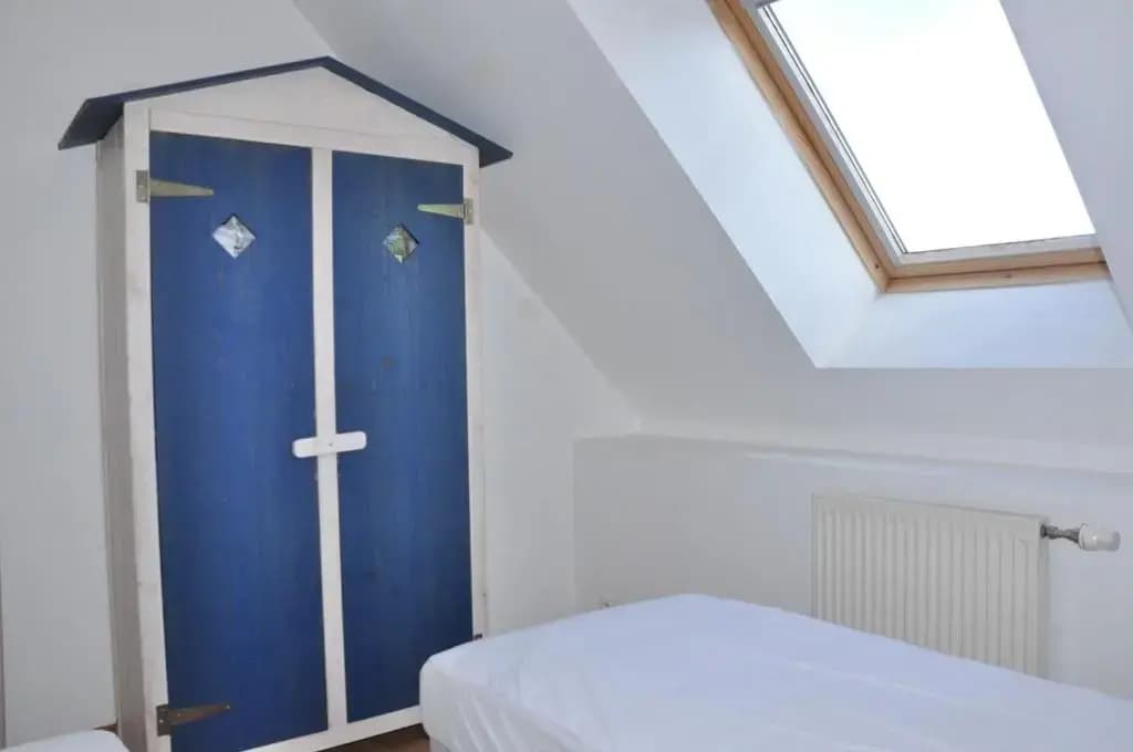 Maison bretonne rénovée WIFI avec grand jardin à TREBEURDEN - Réf 675 - Photo 3