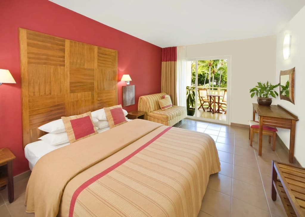 Hotel Le Recif - Photo 2