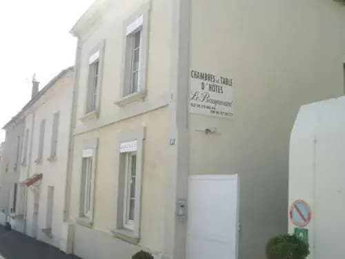 Le Beaupassant - Photo 1