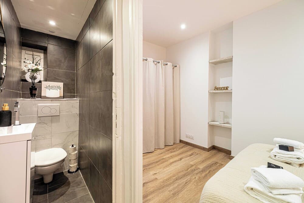 Magnificent Apartment - AC- 2br- 4P - Cannes - Photo 3