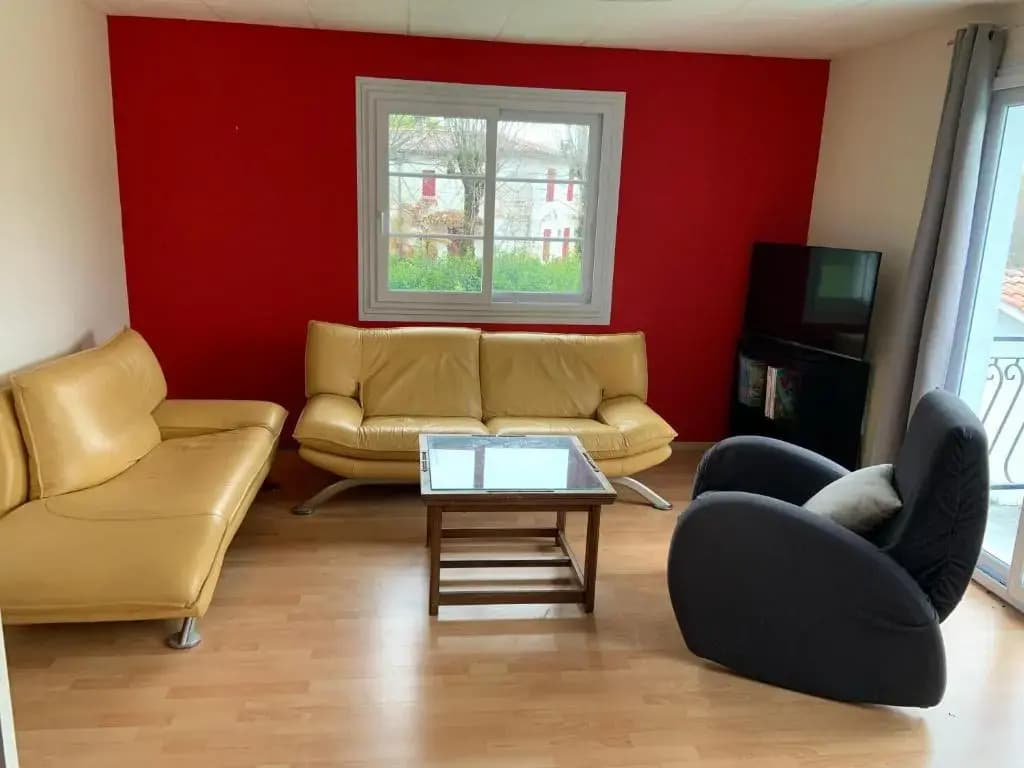 Latresne, Villa Lamothe, 3 chambres au calme au bord de la piste cyclable - Photo 1