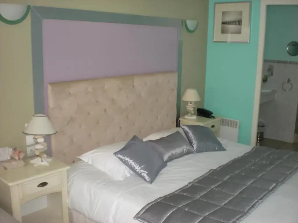Hotel Les Augustines - Miniature 6